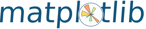 Matplotlib 아이콘
